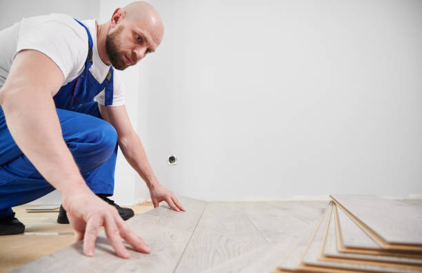 Beautiful Bamboo Flooring Ideas